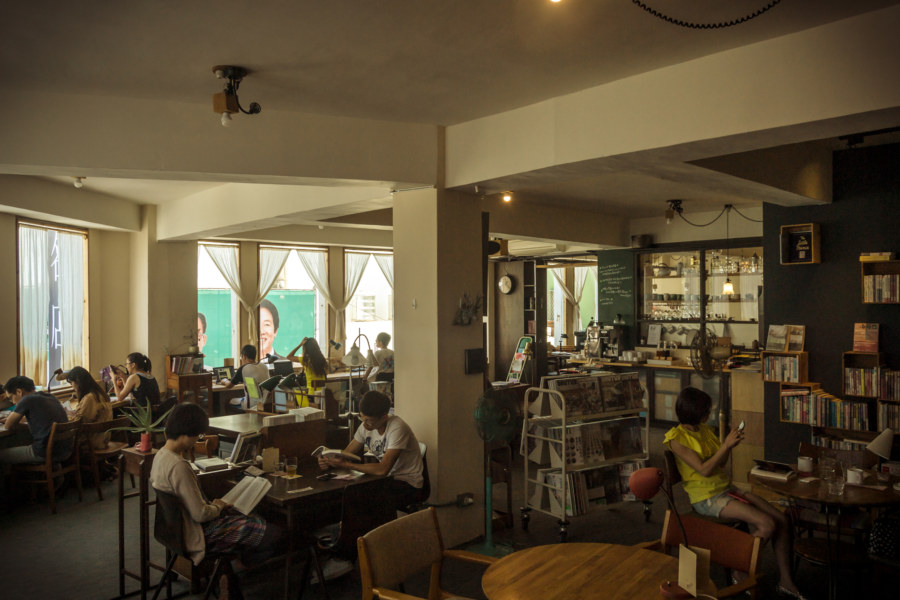 Tainan Working Cafes Spectral Codex, Where Can I Donate A Dining Room Set In Tainan City